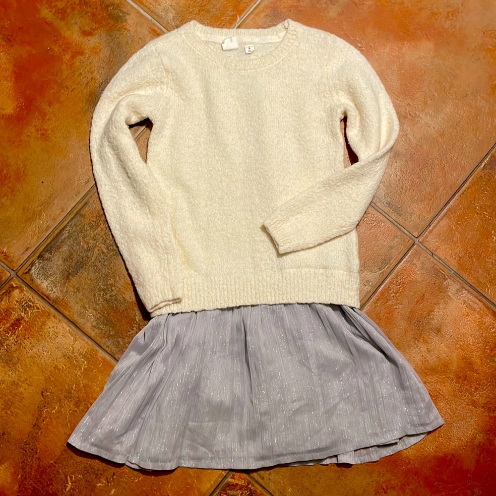 Gap dress like new